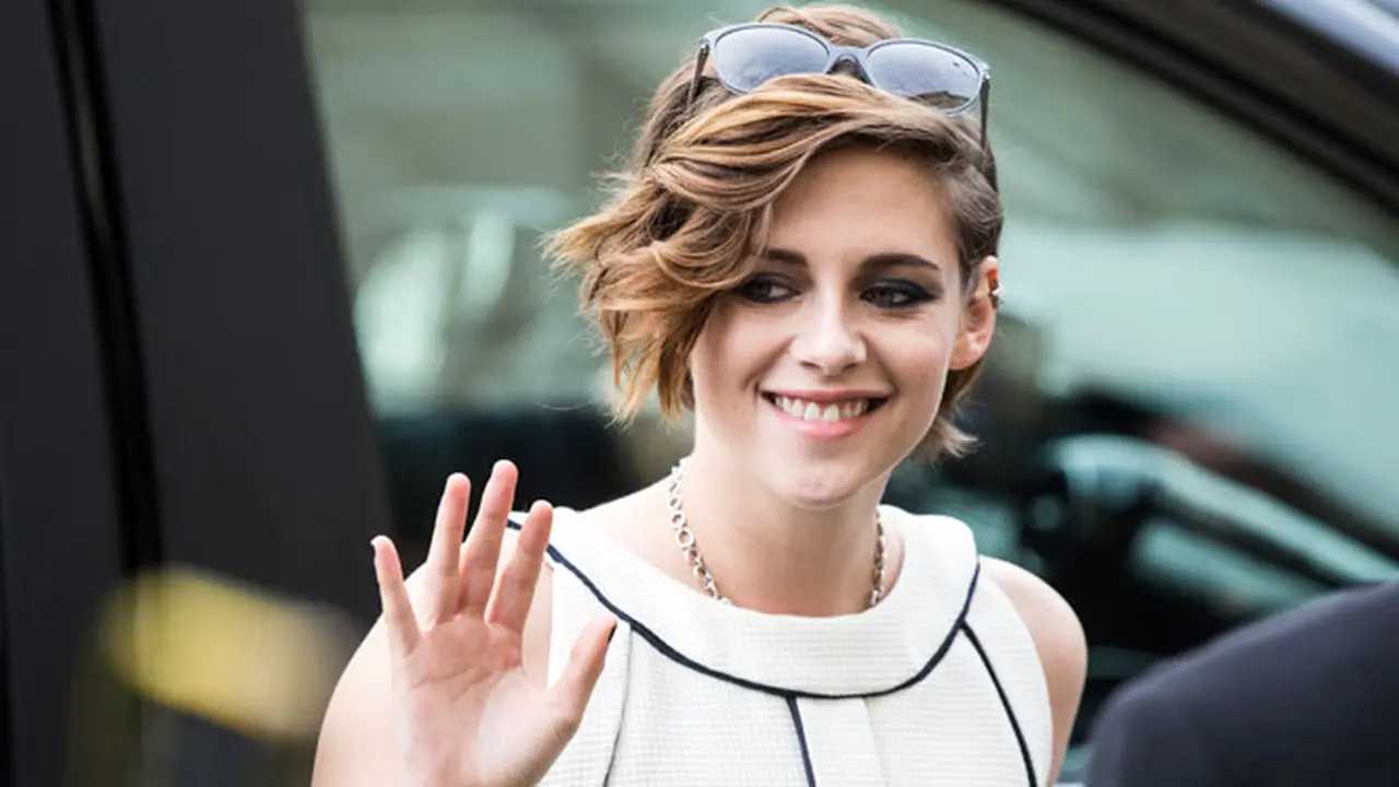 Kristen Stewart