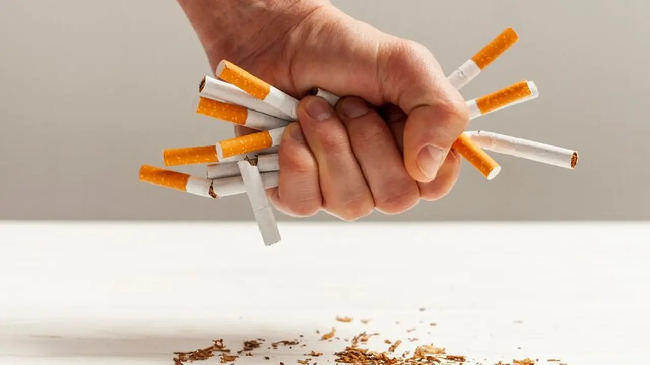 Menghindari Rokok Bisa Perbaiki Kualitas Sperma dan Cegah Anak Lahir dengan Disabilitas