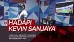 Berita video sensasi virtual reality games di Indonesia Open 2019, di mana kita bisa merasakan bermain melawan Kevin Sanjaya.