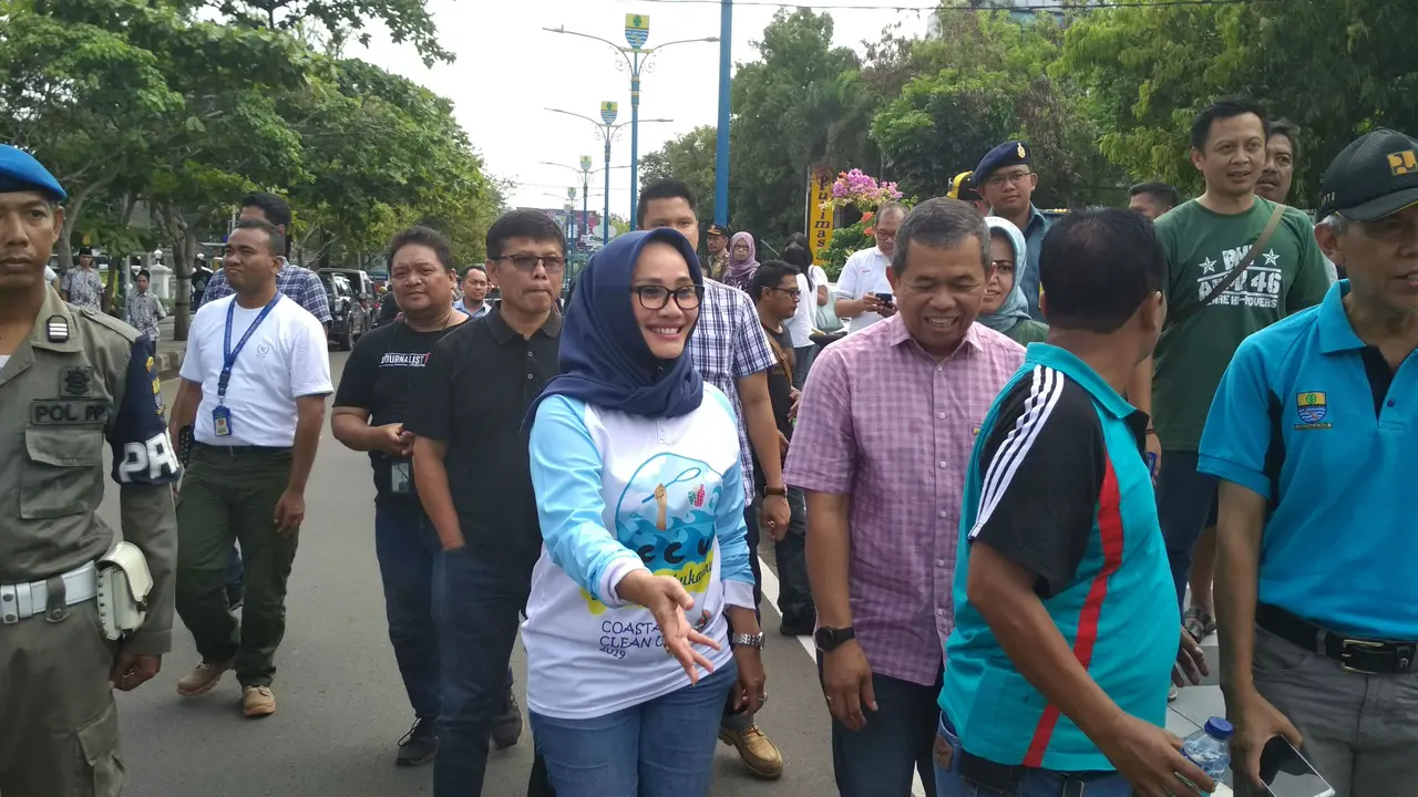 Seruan Menolak People Power Datang Dari Cirebon dan Majalengka
