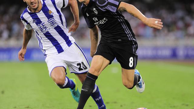 Juventus, Toni Kroos