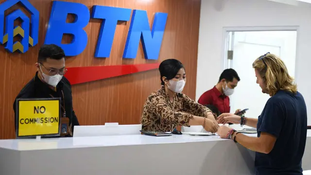 Pacu Bisnis Transaksional, BTN Siap Hadirkan Layanan One Stop Financial