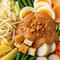 Resep Bumbu Gado-Gado Enak Pakai Kentang (Sumber: gemini.com)
