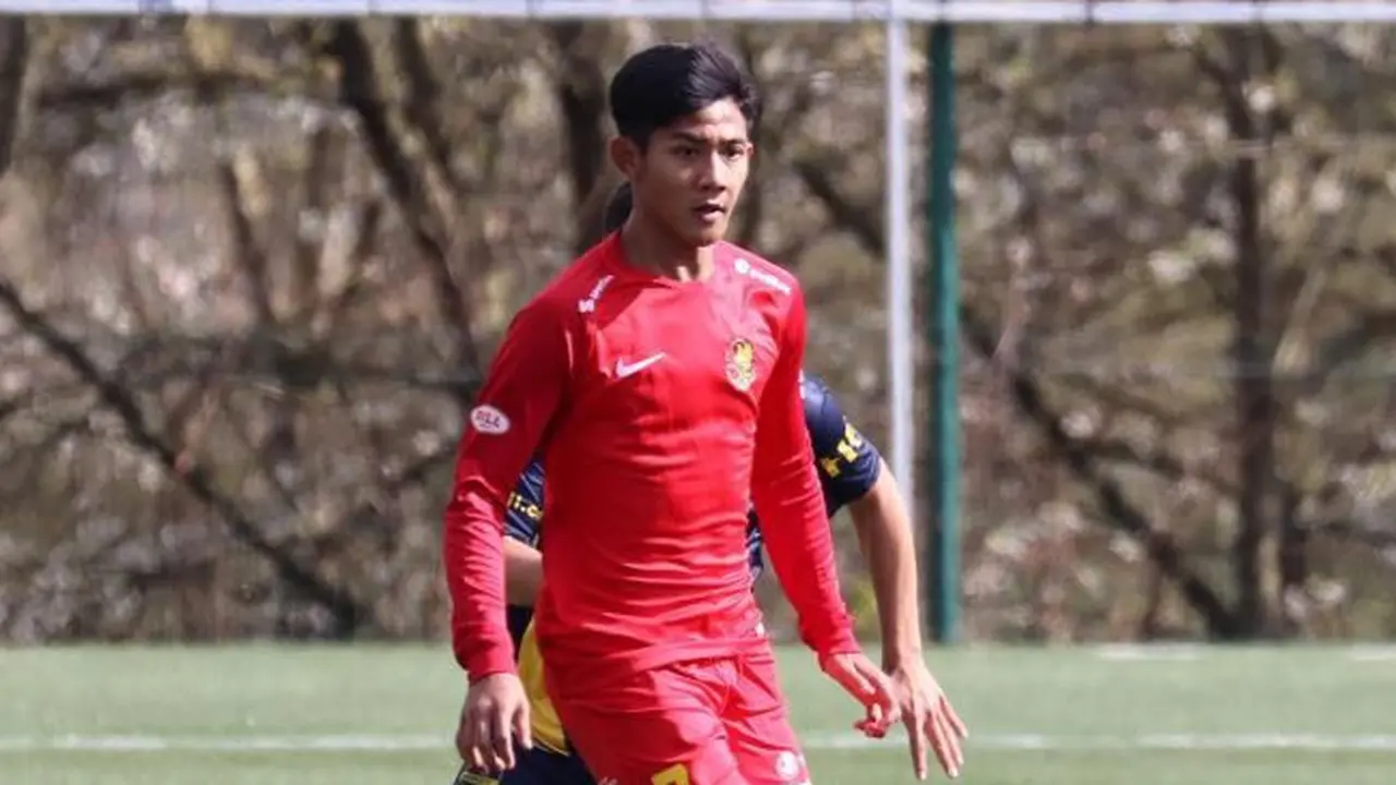 Firza Andika