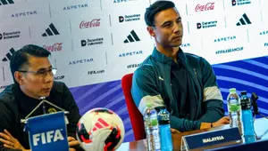 Malaysia Siap Sambut Laga Kedua FIFA ASEAN Cup 2026: Menantang Timnas Indonesia di SUGBK