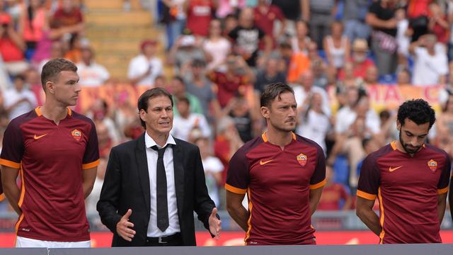 AS Roma