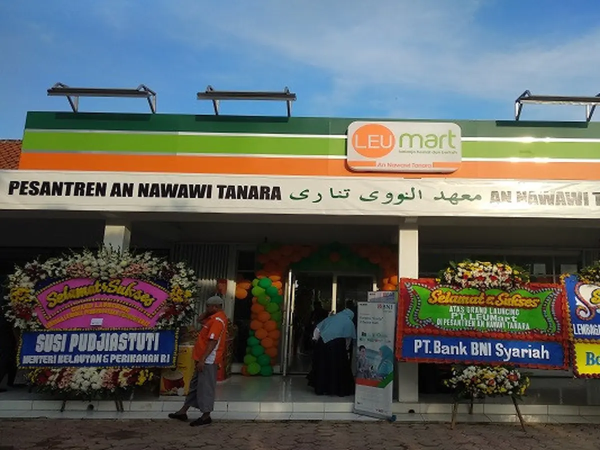 franchise murah