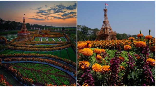 5 Wisata Seru di Kediri, Bisa Jadi Pilihan Tempat Habiskan Liburan