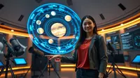 Mengenal Planet dan Ciri-cirinya, Berikut Ulasan 8 Anggota Tata Surya Ini