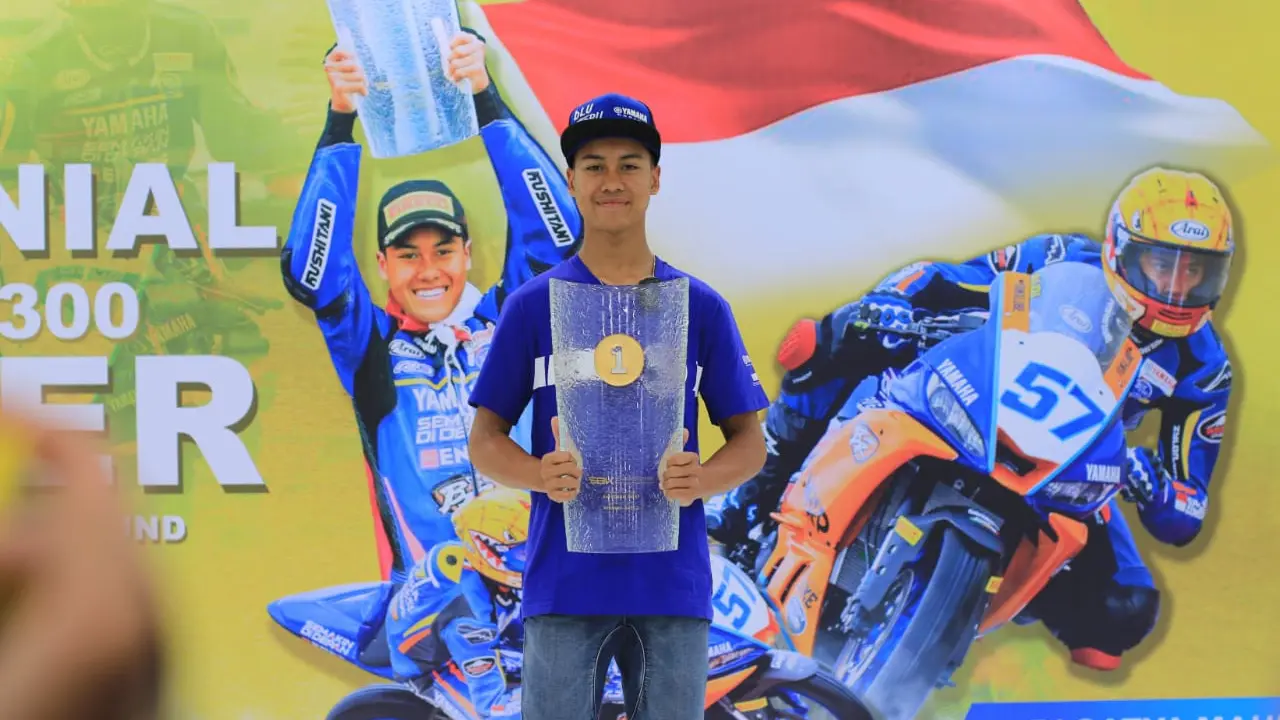 Aldi Satya Mahendra