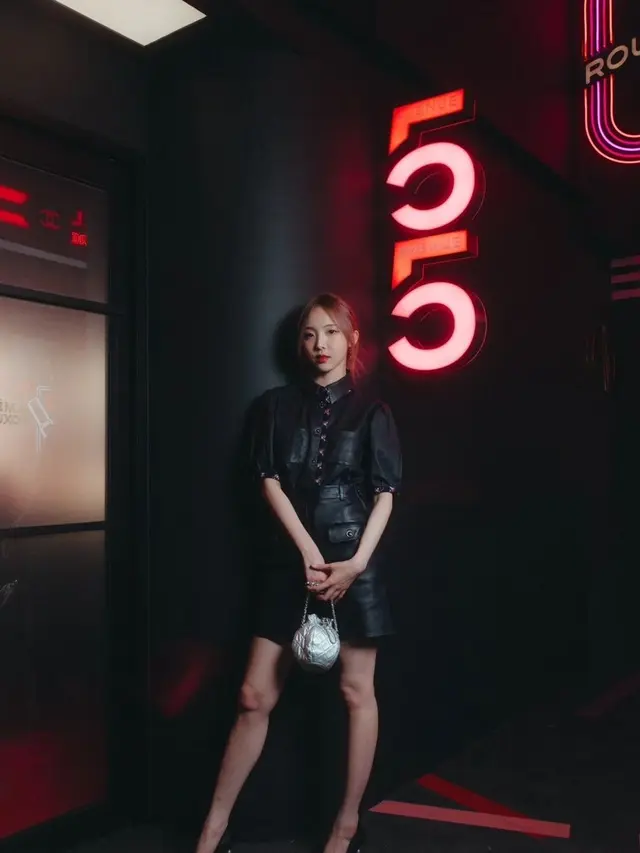 Nene Pornnappan (Instagram/nenevader)