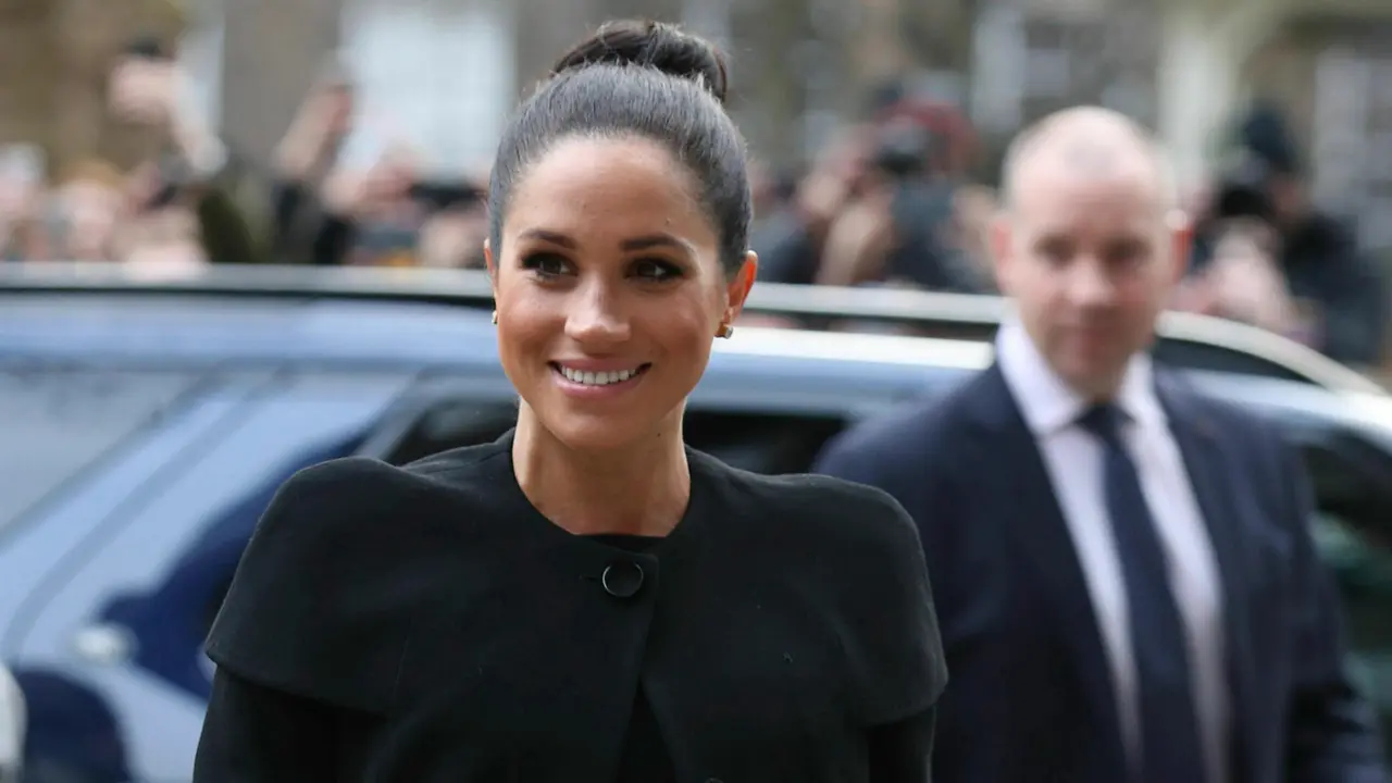 Meghan Markle