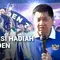 Transparansi Hadiah Piala Presiden
