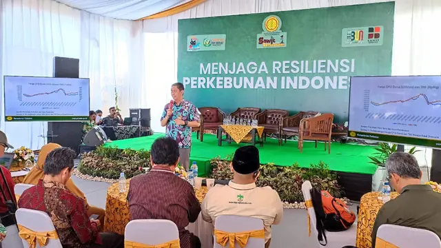 Kementerian Perkebunan