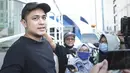 Gilang Dirga (Bambang E Ros/Fimela.com)
