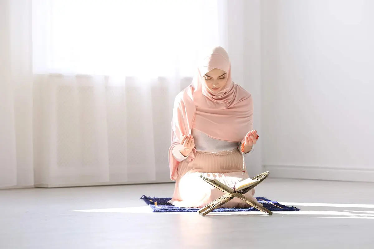 Doa Ramadan