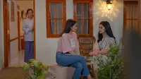 Saksikan Sinetron Naik Ranjang Episode Kamis 28 November 2024 Pukul 20.00 WIB di SCTV, Simak Sinopsisnya