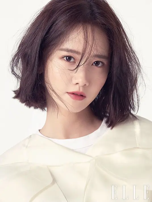 Wanita cantik kelahiran 30 Mei 1990 ini juga beberapa kali mendapatkan penghargaan dari peran yang ia mainkan. (Foto: instagram.com/yoona__lim)