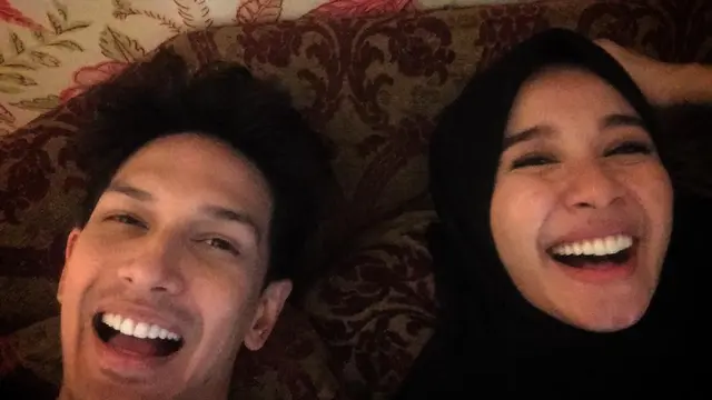 Dimas Beck batal nikahi Laudya Cynthia Bella