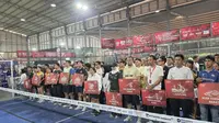 Perak dan Perunggu Padel di Asian Games 2026, Indonesia Buktikan Bukan Sekadar Rekreasi