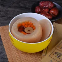 resep pir kukus untuk obat batuk berdahak/shutterstock/QinJin
