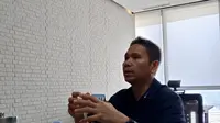 Pertagas Siap Beri Masukan ke Danantara soal Jaringan Gas Rumah Tangga