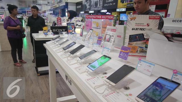20160830-Penjualan ponsel-handphone-telepon genggam-HP-Jakarta- Yuniar