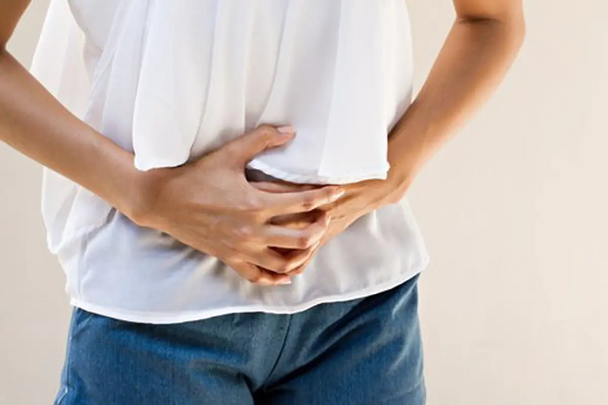 Cek gejala haidmu./Copyright shutterstock.com