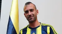 Sanksi Raul Meireles Dikorting