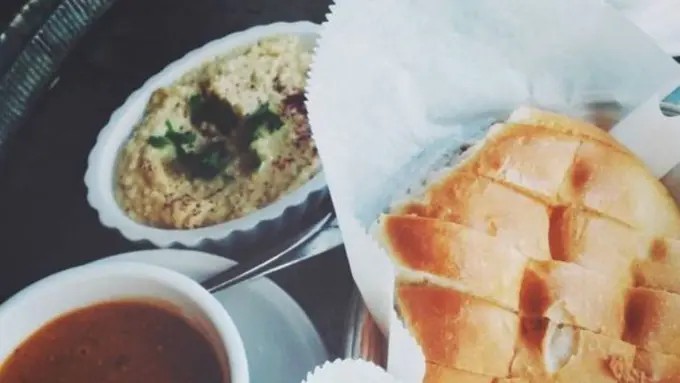 5 Resto Halal yang Bisa Kamu Datangi di Shenzhen, Cina