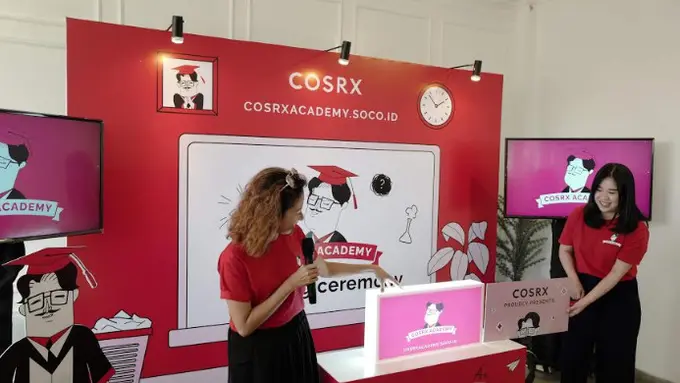 Tak Perlu Ribet, Belajar Tentang Perawatan Kulit Wajah Kini Bisa Dilakukan Lewat Website