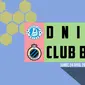 Dnipro vs Club Bruges (Liputan6.com/Ari Wicaksono)