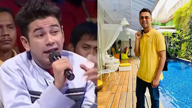 Beda Penampilan 5 Juri The Master Sulap Dulu Vs Kini, Bikin Pangling