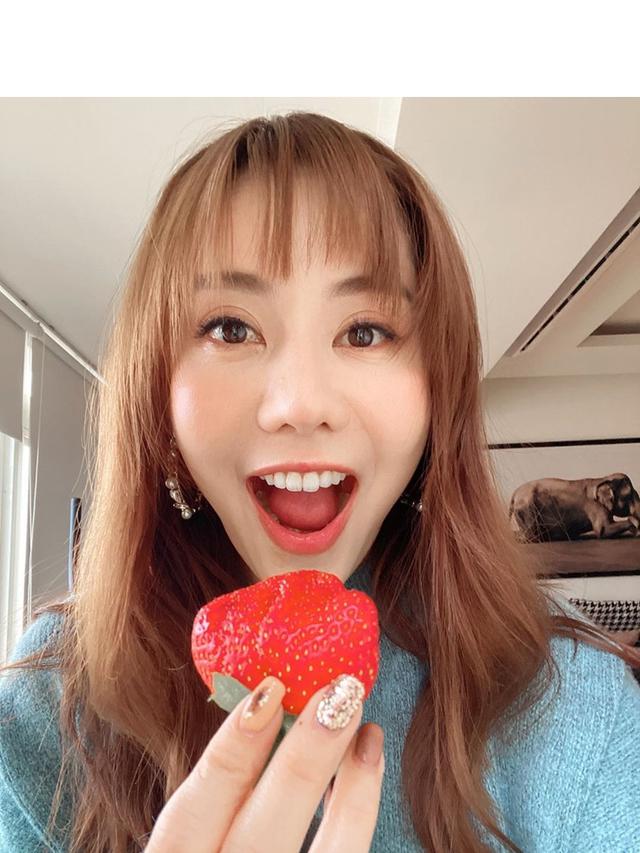 16 Tahun Berlalu, Ini 7 Bukti Awet Muda Margaret Wang Pemain Drama Taiwan Snow Angel