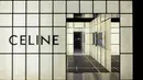 Celine turut hiasi Paviliun Prancis lewat pameran penuh sensorik dengan sentuhan tradisional Jepang (Celine)