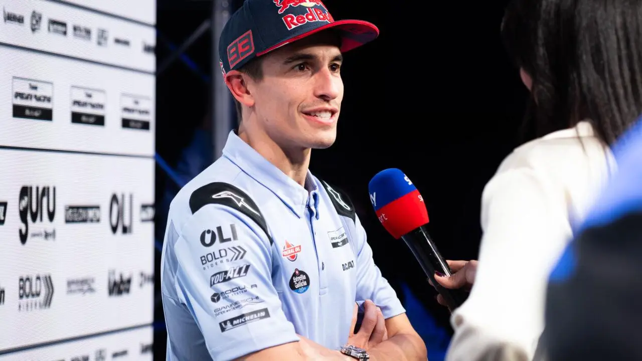 Marc Marquez