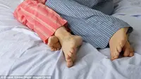 Tiga Risiko Ketika Kita Kenakan Piyama di Malam Hari