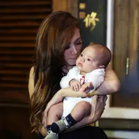 Mulan Jameela (Nurwahyunan/bintang.com)