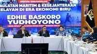 Potensi Laut Indonesia Besar, Ibas Minta Hilirisasi Perikanan Diperkuat