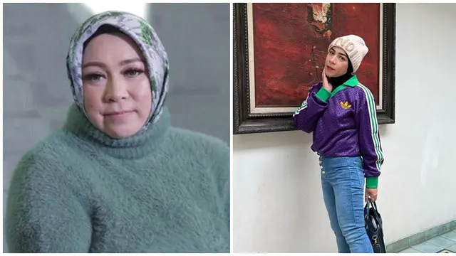 7 Artis yang Sukses Turunkan Berat Badan Secara Drastis, Bikin Pangling