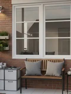 Ilustrasi Teras/Gemini AI