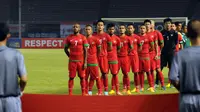 Timnas Indonesia (Liputan6.com/Helmi Fithriansyah)