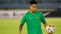 Pikal Ungkap Kondisi Irfan Bachdim usai Lawan Malaysia