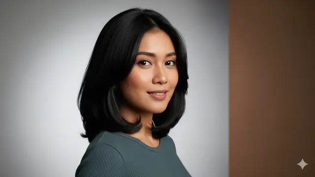 7 Model Rambut Ibu-Ibu 40-an yang Terlihat Lebih Muda dan Booming di 2025, Rahasia Tampil Menawan Setiap Hari