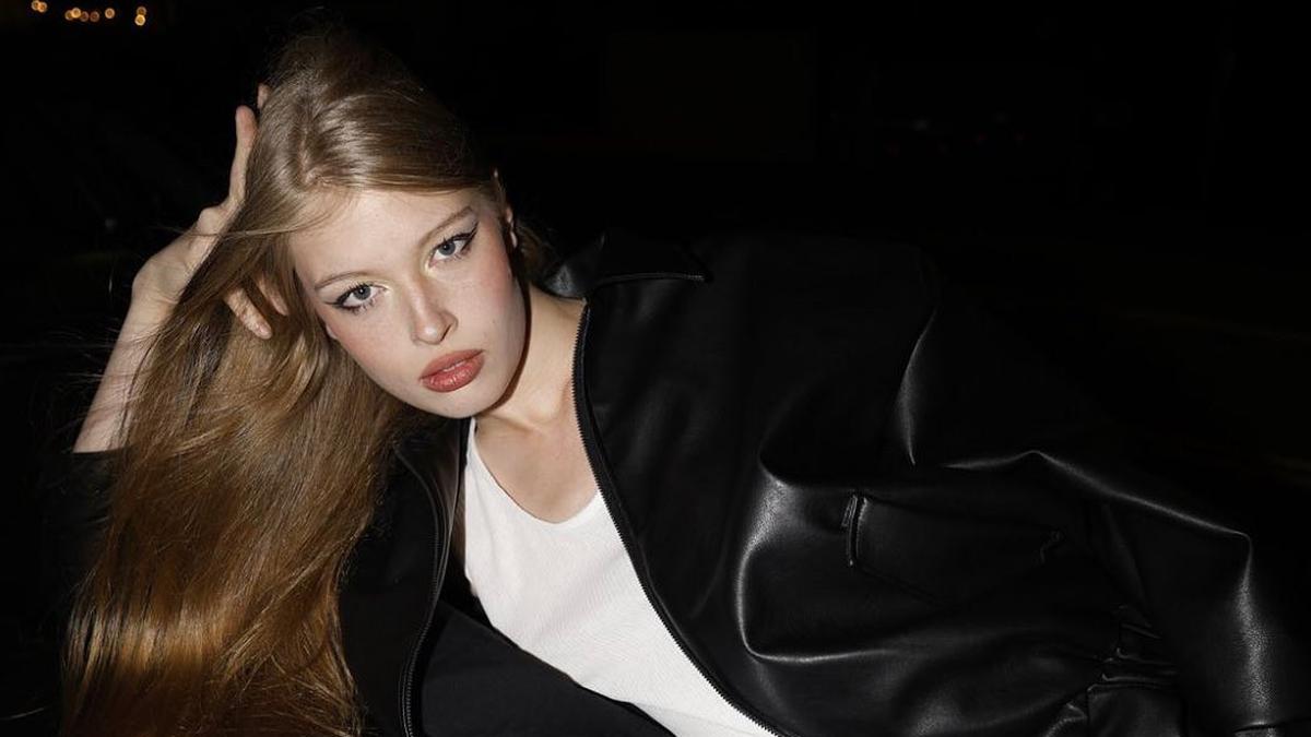 Anak Transgender Elon Musk Berkarier Jadi Model, Hidup Hemat Usai Putus Hubungan dari Bapaknya