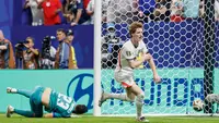 Anthony Gordon: Inggris Tak Bisa Meniru Gaya Bermain Spanyol