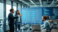 Cara Membuat Activity Diagram: Panduan Lengkap untuk Pemodelan Proses
