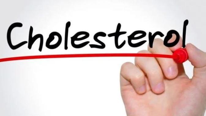 Stabilkan Kolesterol Darah