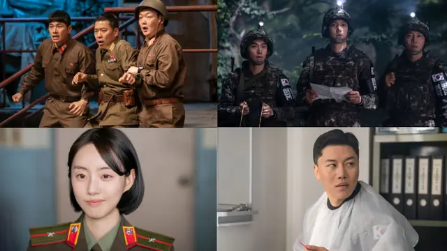 Deretan Pemeran Film 6/45 yang Resmi Tayang di Bioskop Indonesia