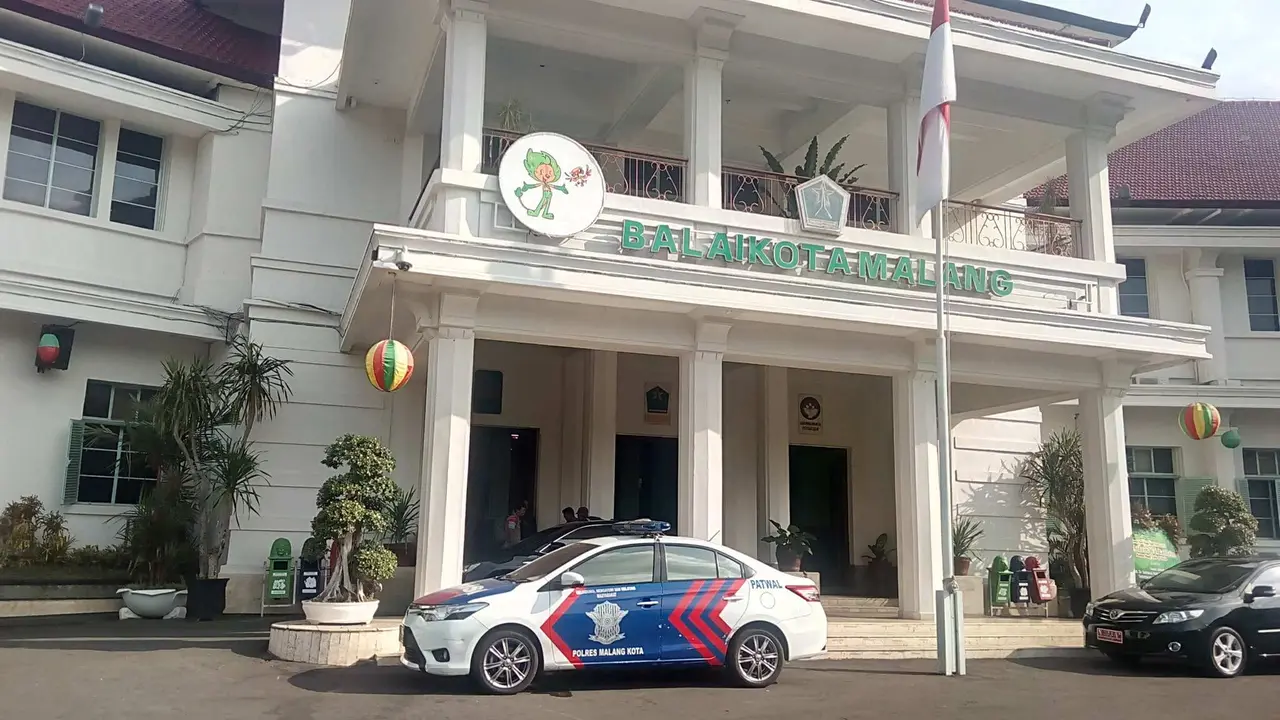 Sepi Peminat Lelang Jabatan Sekda Kota Malang 